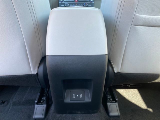 New 2026 Hyundai Tucson SE image 31