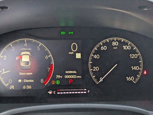 New 2026 Honda Civic Sport image 10