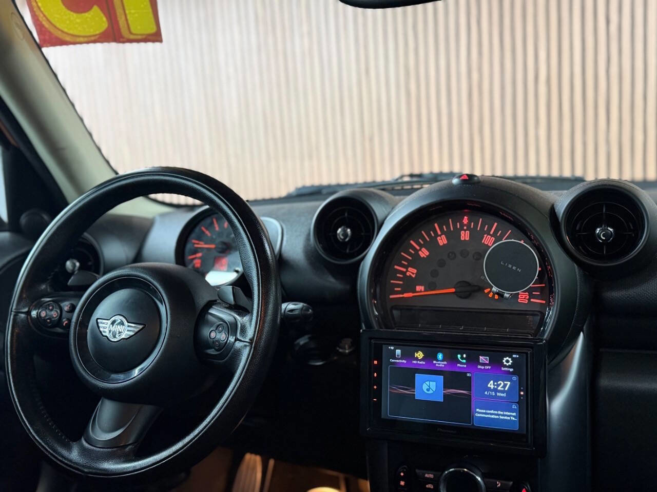 Used 2015 MINI Cooper Countryman S image 5