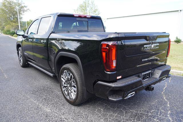 Used 2026 GMC Sierra 1500 Denali Ultimate image 5