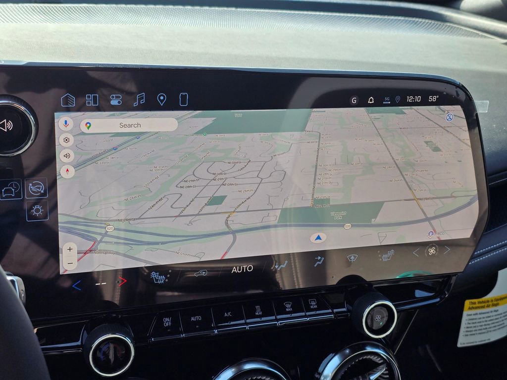 New 2026 Chevrolet Blazer EV LT image 26