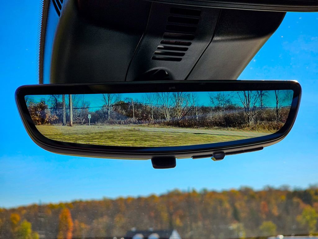 New 2026 GMC Acadia AT4 w/ Luxury Package image 31