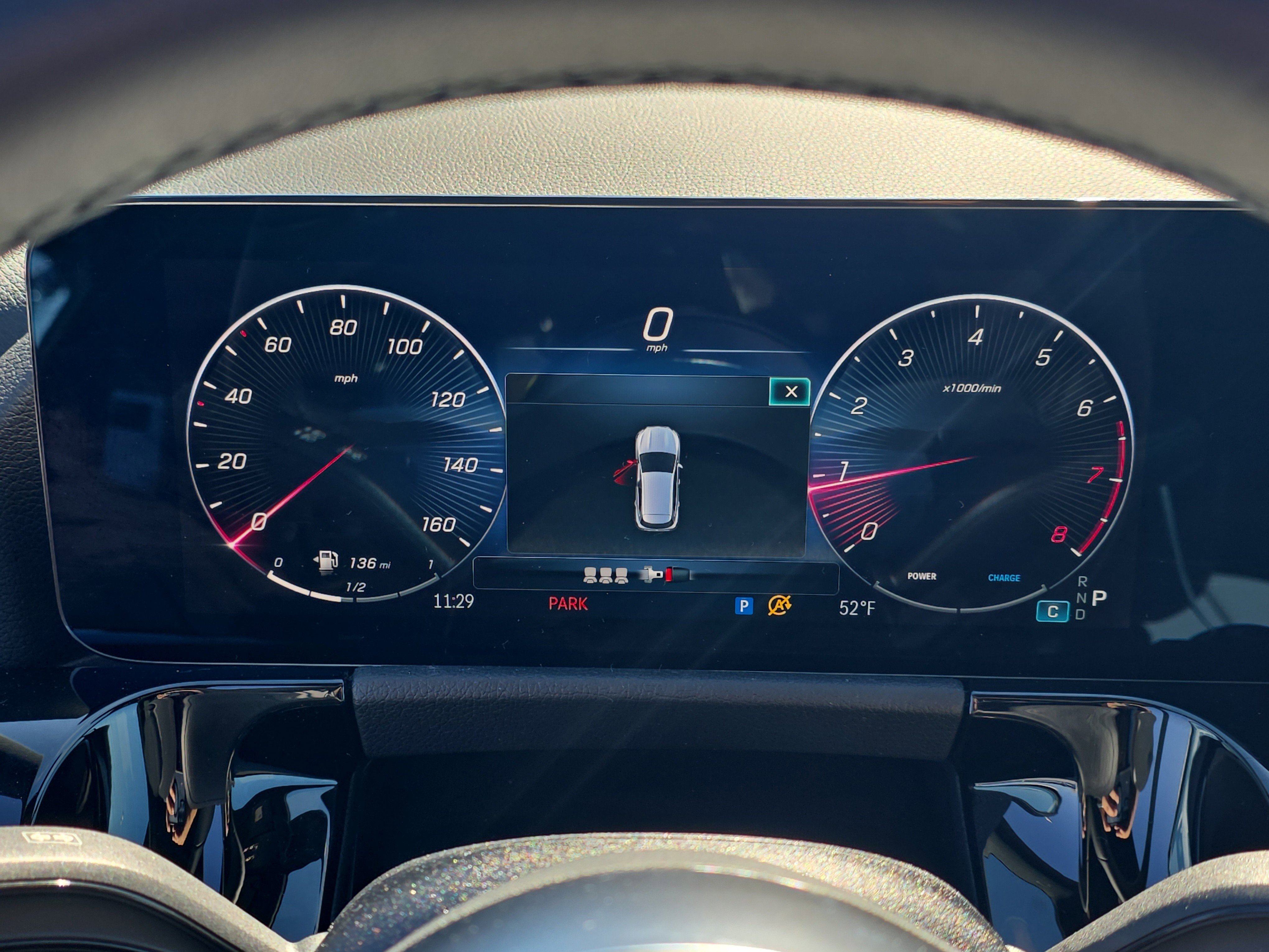 Certified 2026 Mercedes-Benz GLA 250 4MATIC image 9