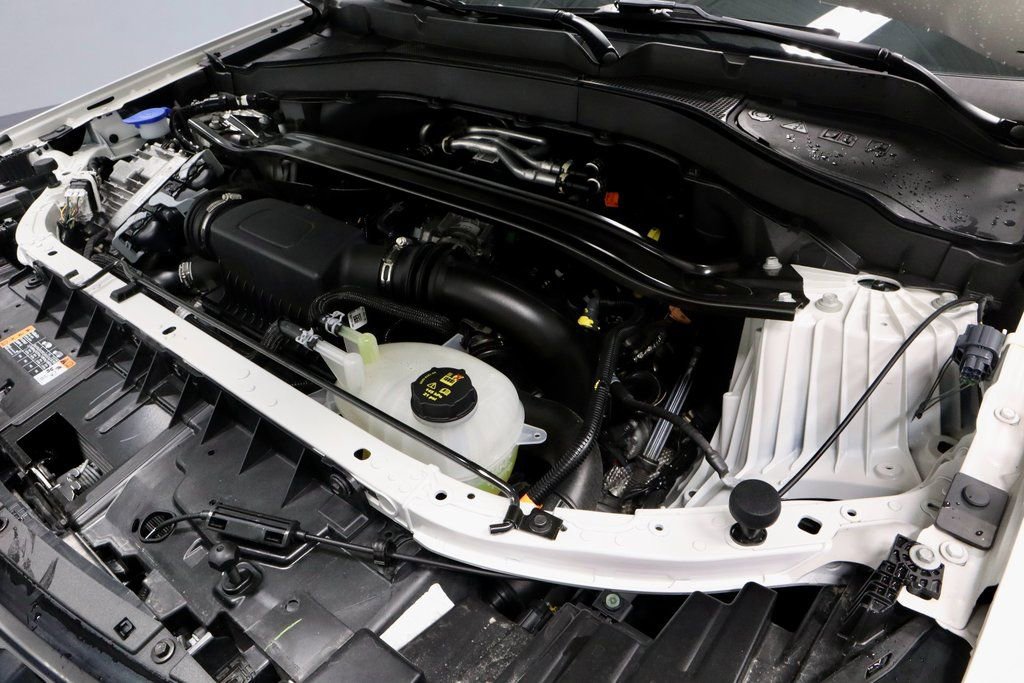 Certified 2025 Ford Explorer ST image 17