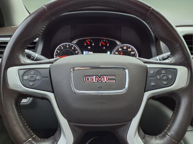 Used 2017 GMC Acadia SLT image 27