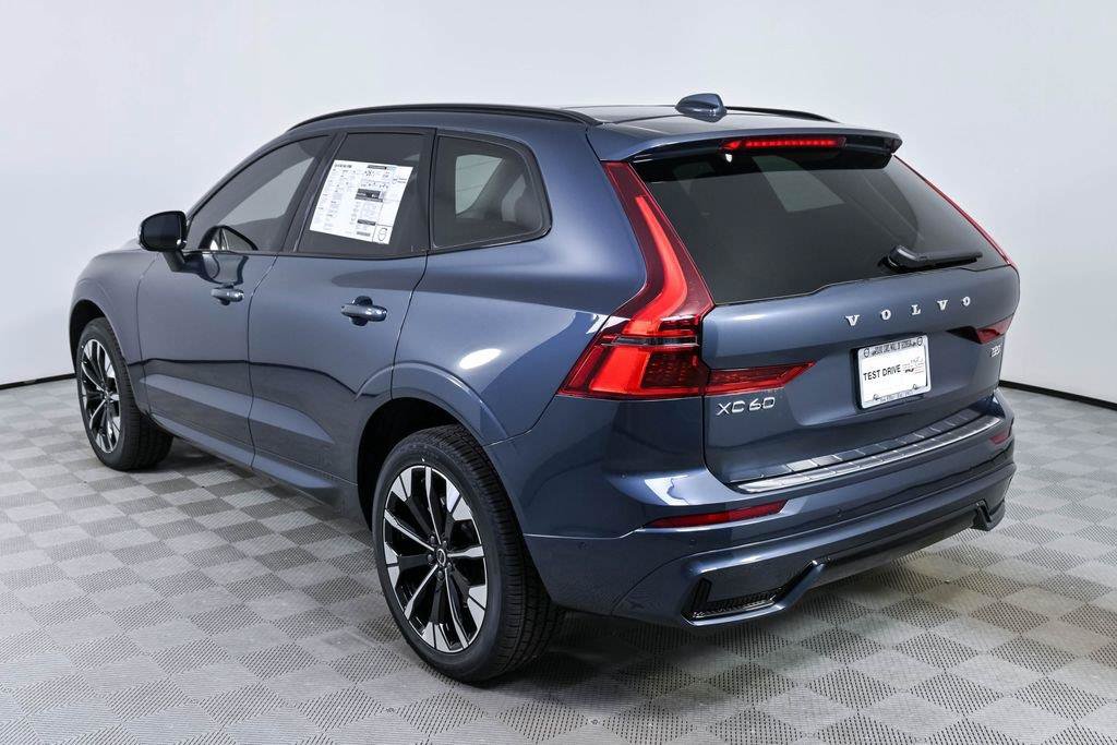 New 2026 Volvo XC60 B5 Plus w/ Protection Package Premier AWD/4WD image 3