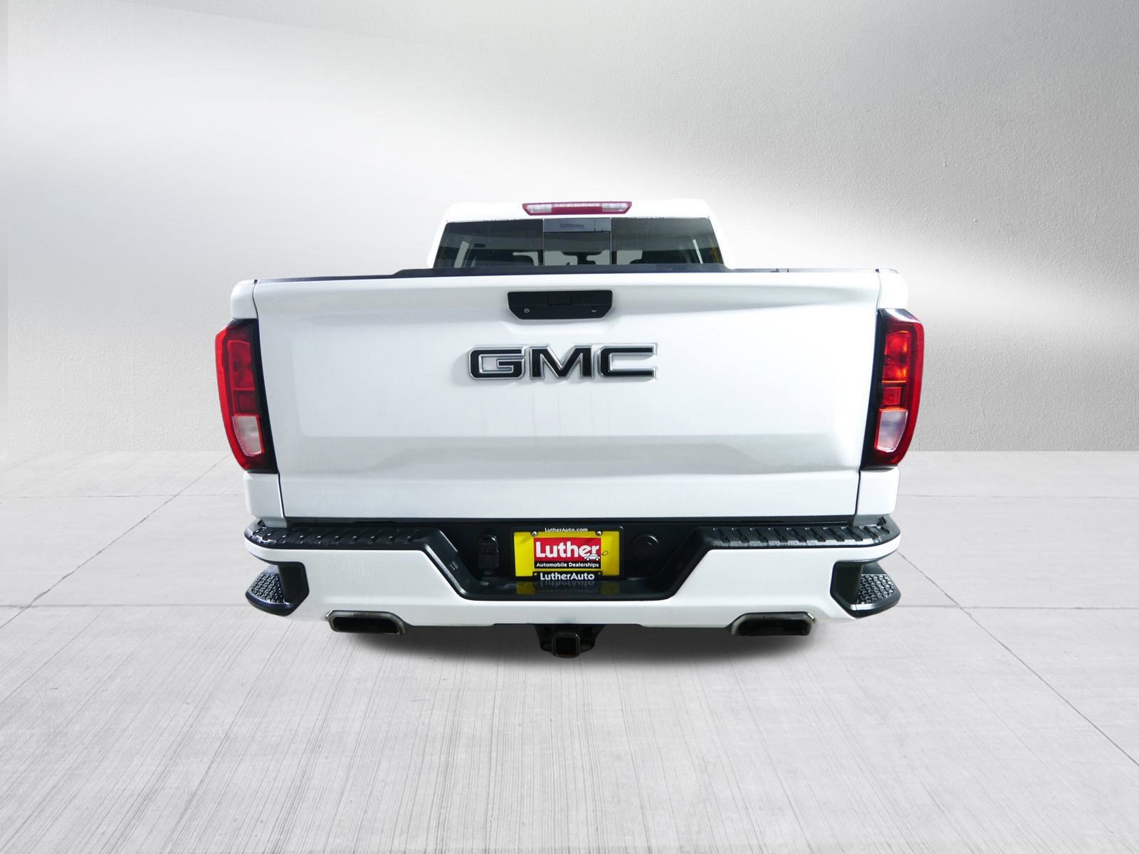 Used 2021 GMC Sierra 1500 Elevation w/ Preferred Package image 6
