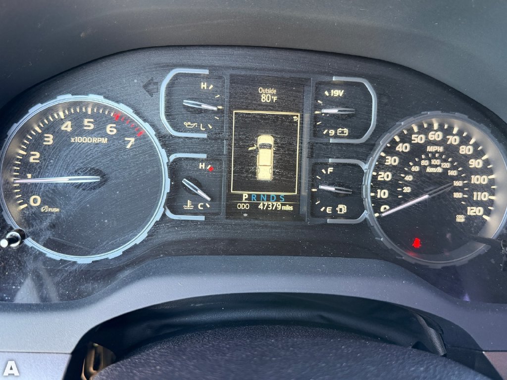 Used 2021 Toyota Tundra SR5 w/ TRD Sport Package RWD image 23