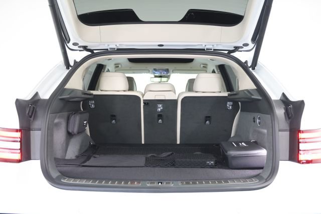 New 2026 Genesis GV80 3.5T AWD/4WD image 14