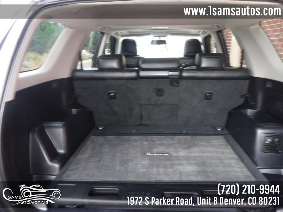 Used 2010 Toyota 4Runner SR5 AWD/4WD image 34