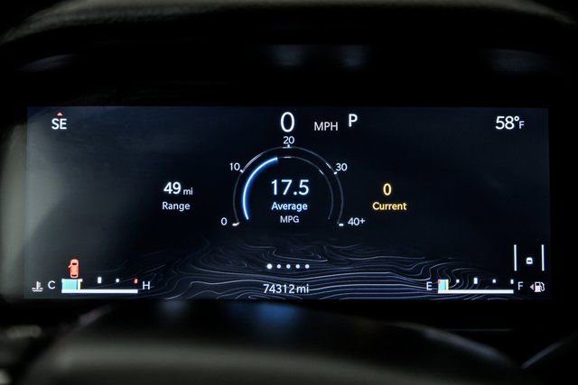 Used 2021 Jeep Grand Cherokee L Limited image 18