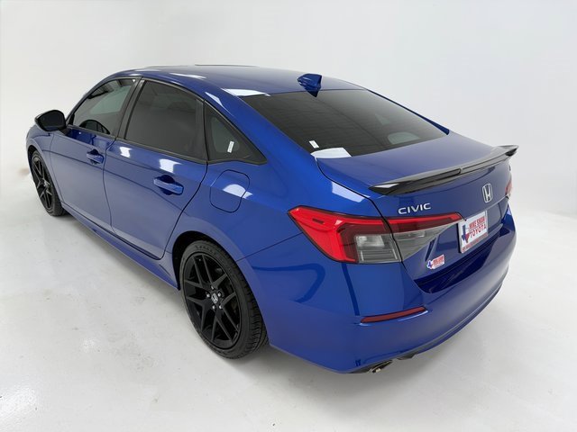 Used 2022 Honda Civic Si image 38