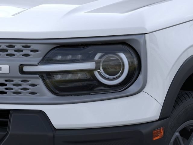 New 2026 Ford Bronco Sport Big Bend AWD/4WD image 18