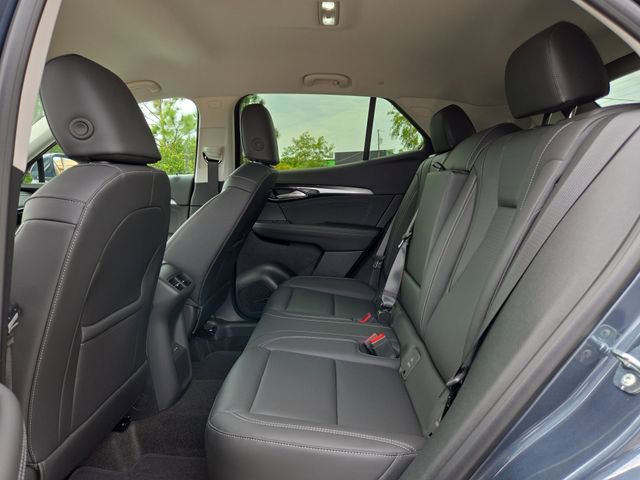 New 2026 Buick Envision Preferred AWD/4WD image 8