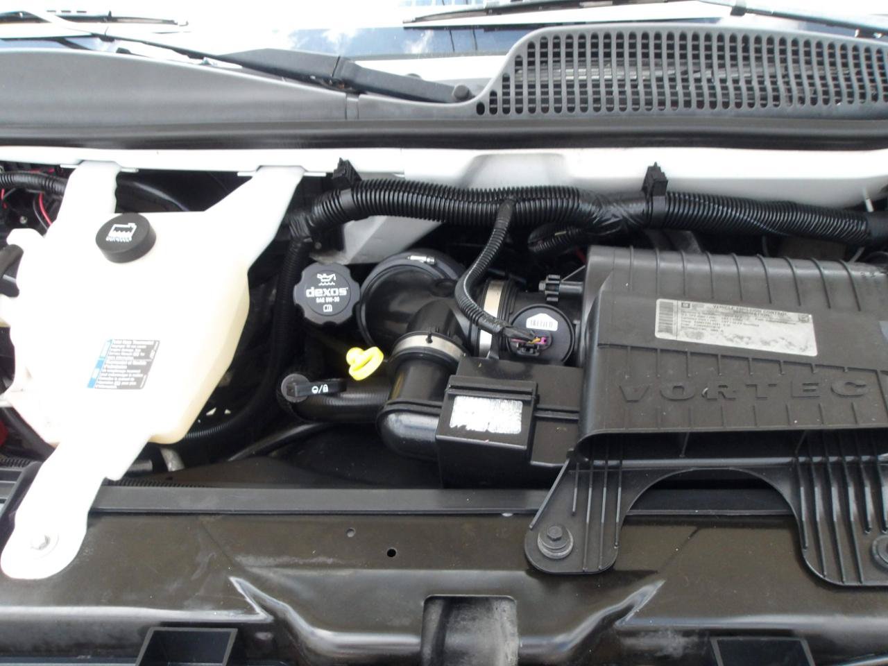 Used 2014 Chevrolet Express 1500 LT w/ LT Preferred Equipment Group RWD image 23