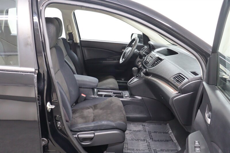 Used 2016 Honda CR-V LX image 21