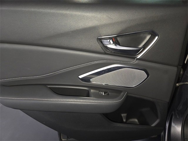 Used 2020 Acura RDX AWD w/ Advance Package image 20