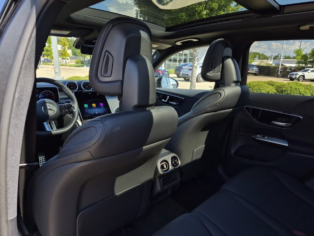 Certified 2026 Mercedes-Benz GLC 300 4MATIC image 18