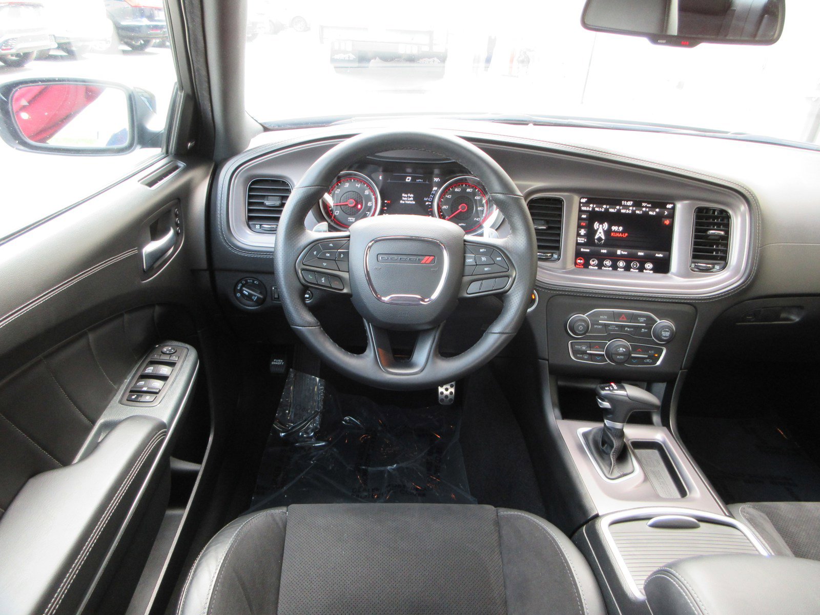 Used 2023 Dodge Charger GT w/ Plus Group image 33