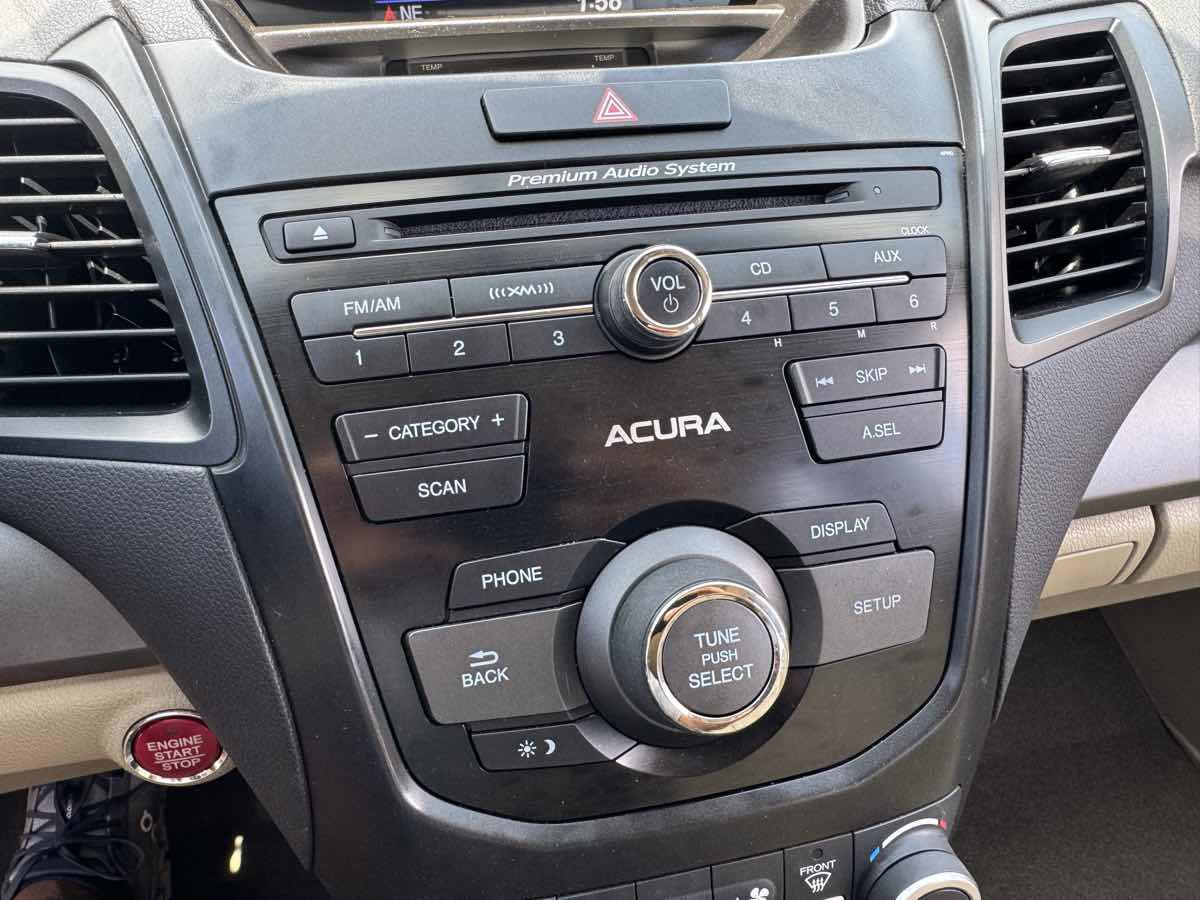 Used 2016 Acura RDX FWD image 31