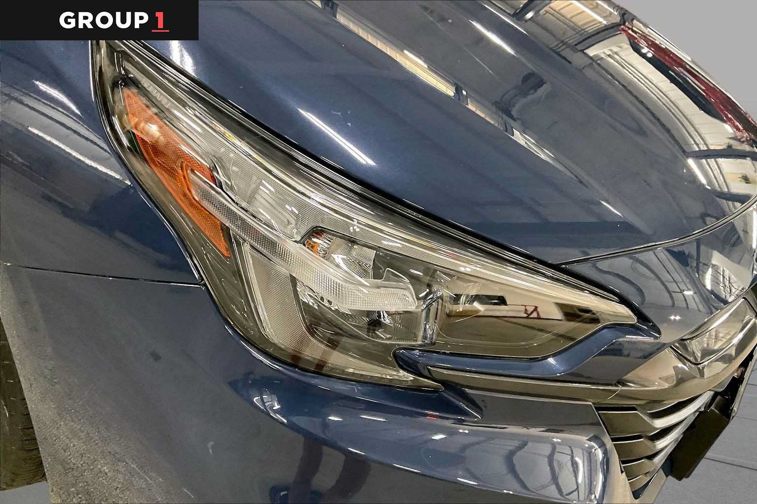 Certified 2024 Subaru Legacy Premium AWD/4WD image 27