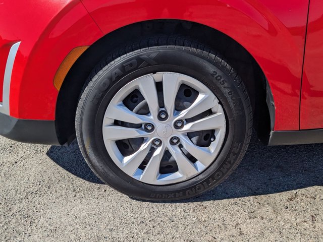 Used 2023 Kia Soul LX image 21