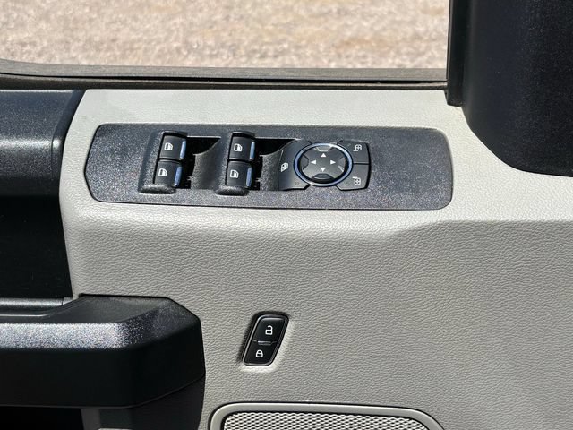 Used 2021 Ford F450 XL w/ Power Equipment Group AWD/4WD image 21