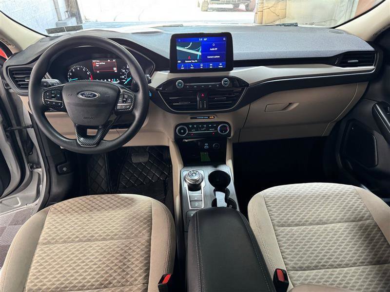 Used 2020 Ford Escape SE AWD/4WD image 15