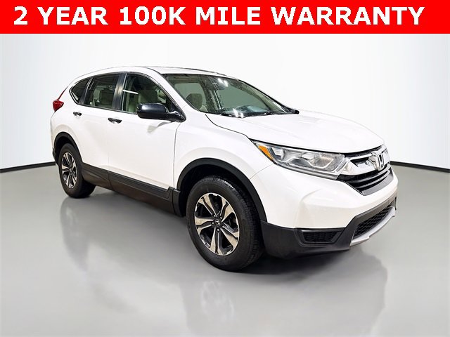 Used 2019 Honda CR-V LX image 5