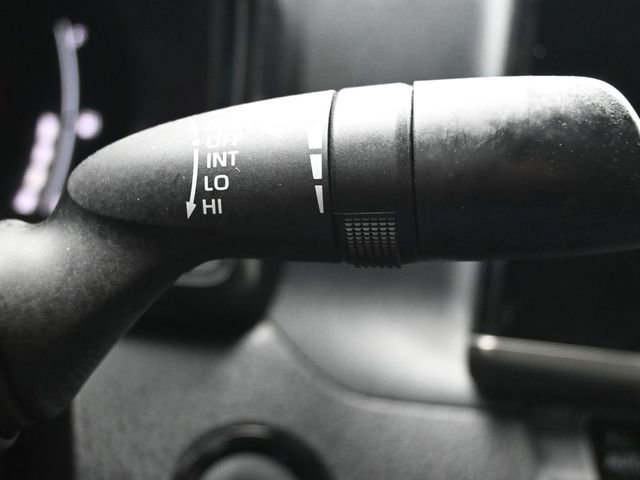 Used 2025 Toyota Camry SE FWD image 23