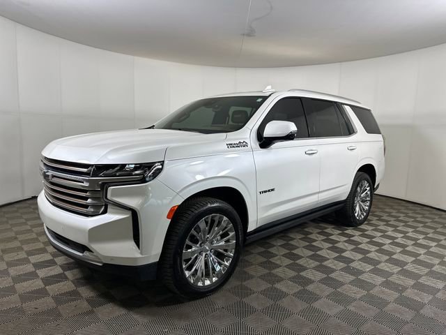 Used 2023 Chevrolet Tahoe High Country AWD/4WD image 6