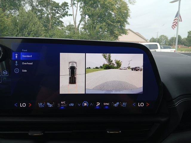 New 2025 Chevrolet Silverado EV LT image 25