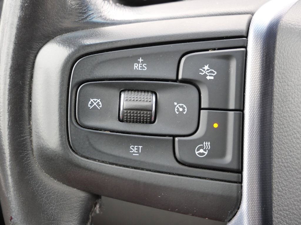 Used 2019 GMC Sierra 1500 SLT w/ SLT Premium Plus Package image 40