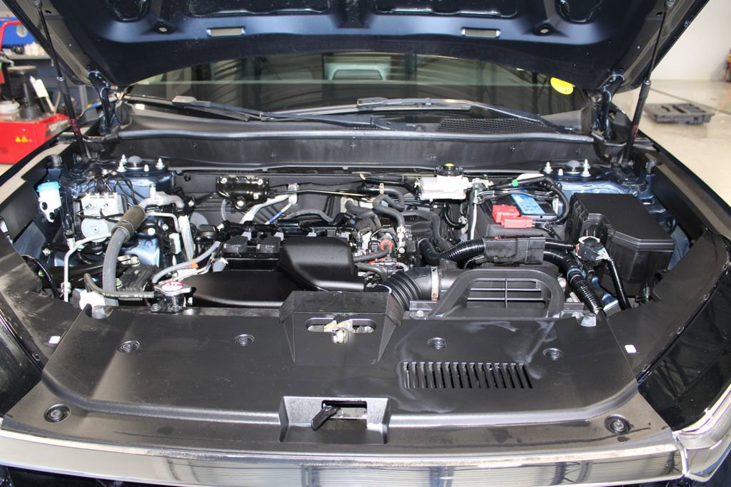 Certified 2023 Honda CR-V EX-L image 15
