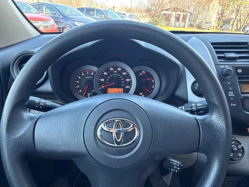 Used 2008 Toyota RAV4 2WD image 22