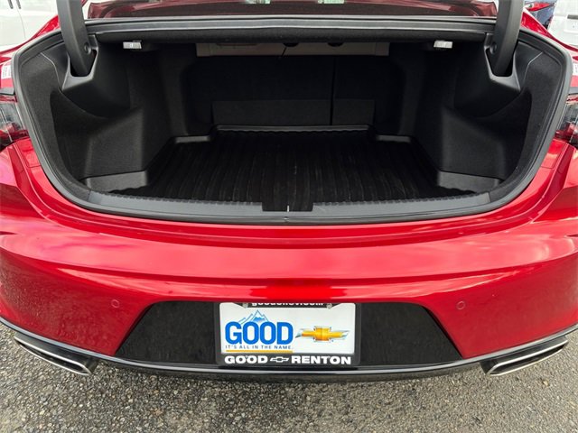 Used 2021 Acura TLX A-Spec Package image 33