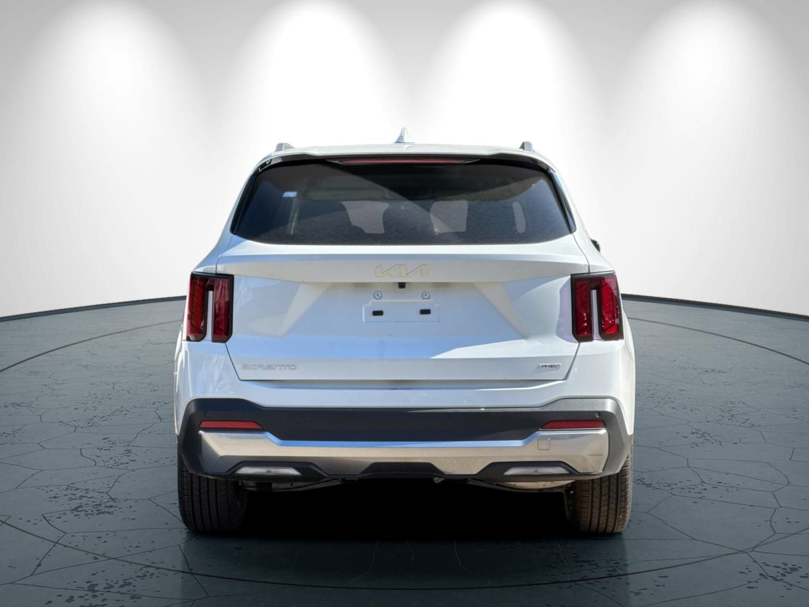 New 2026 Kia Sorento EX AWD/4WD image 5