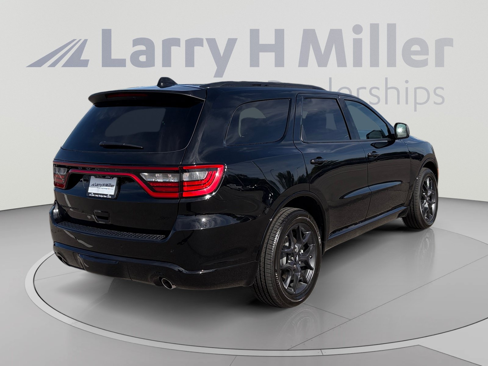 New 2026 Dodge Durango GT AWD/4WD image 5