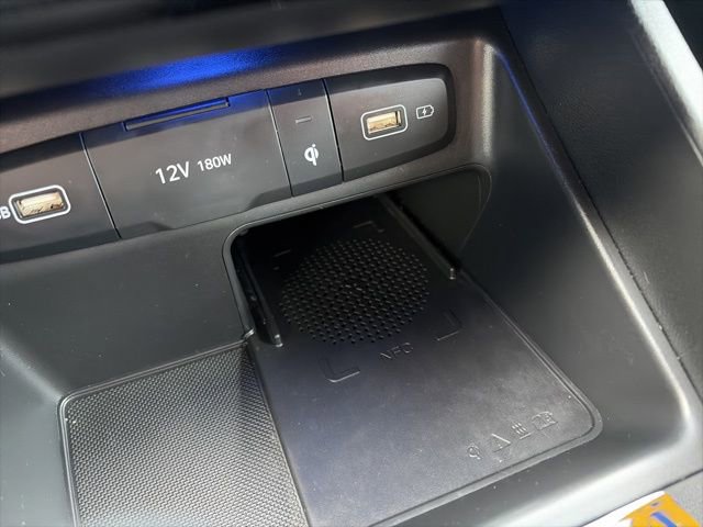 Used 2022 Hyundai Tucson XRT w/ Cargo Package image 23