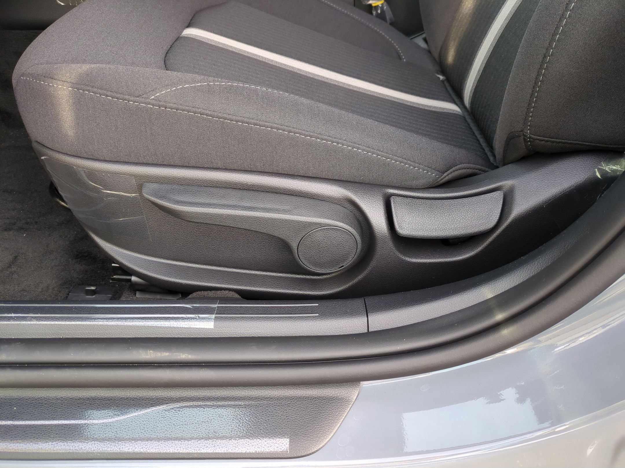 New 2026 Hyundai Sonata Blue FWD image 15
