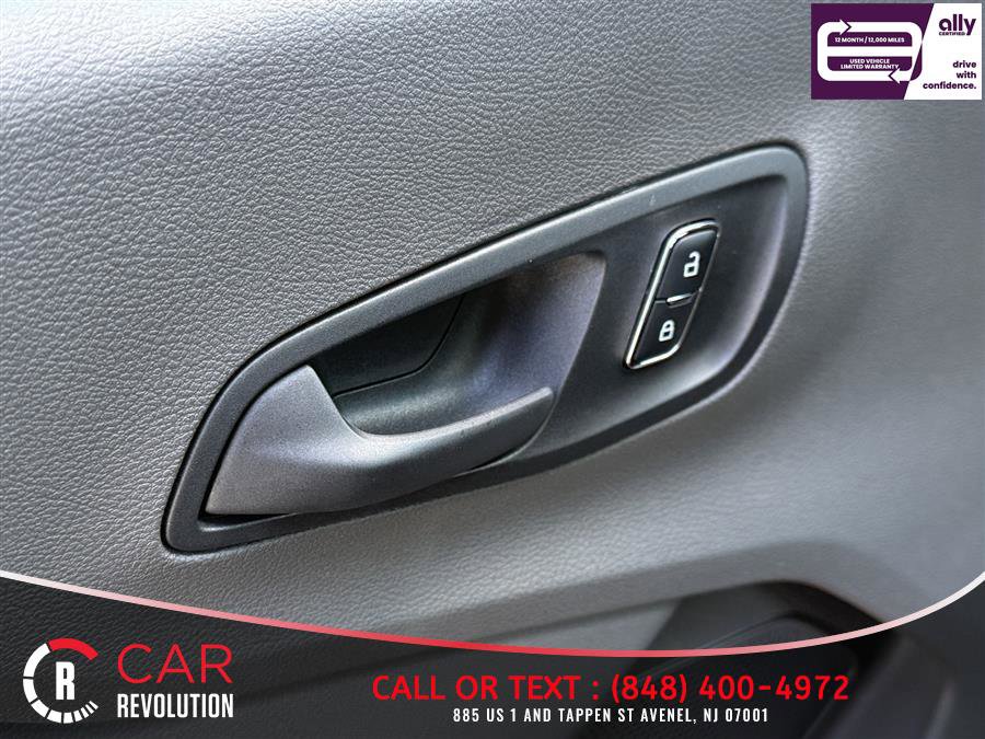 Used 2026 Ford Transit 350 XLT image 29