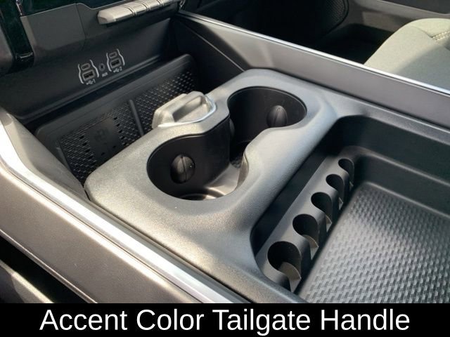 New 2025 RAM 1500 Big Horn image 37