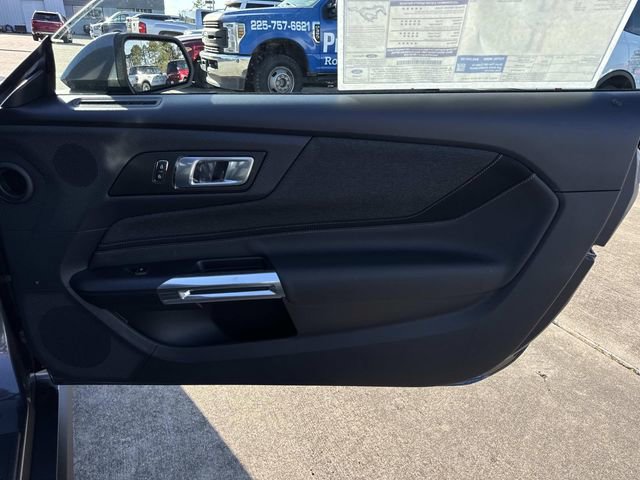 New 2026 Ford Mustang Coupe image 15