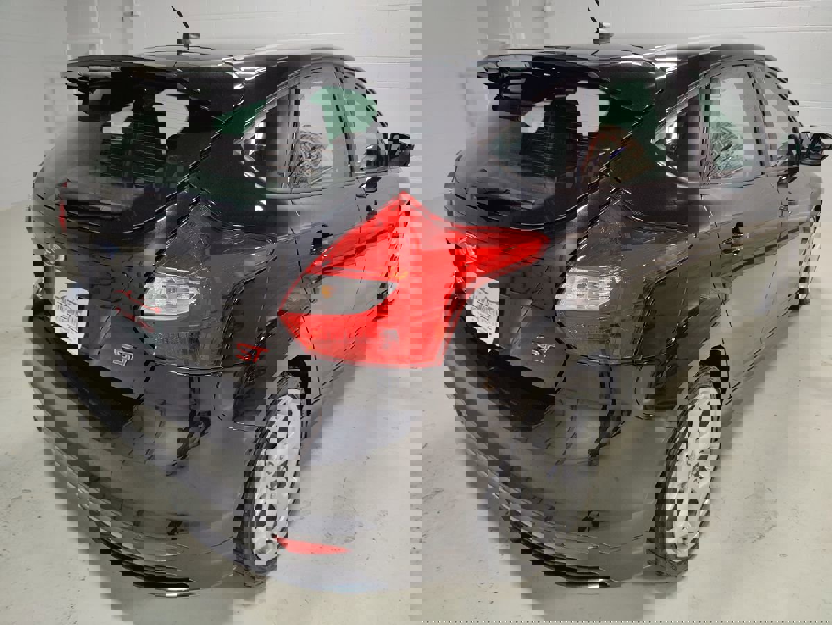 Used 2013 Ford Focus ST image 6