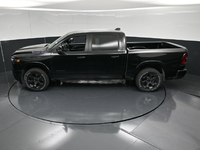 New 2026 RAM 1500 Big Horn w/ Night Edition AWD/4WD image 40
