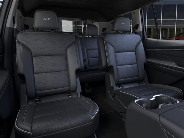 New 2026 Buick Enclave Sport Touring w/ Power Package FWD image 17