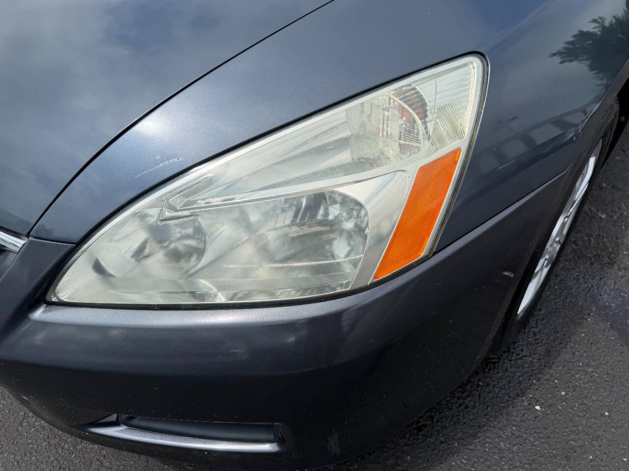 Used 2007 Honda Accord EX image 2