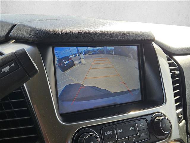 Used 2016 Chevrolet Suburban LT AWD/4WD image 17