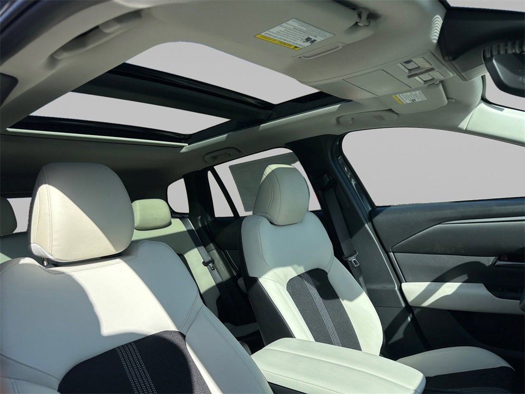 New 2026 MAZDA CX-50 AWD 2.5 S w/ Accent Package image 20