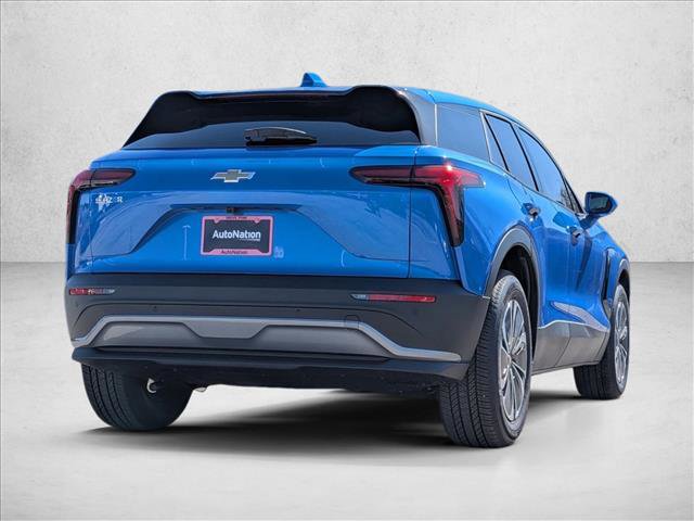 New 2026 Chevrolet Blazer EV LT image 5